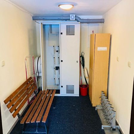 Studia Pod Lysou Apartment Rokytnice nad Jizerou Bagian luar foto