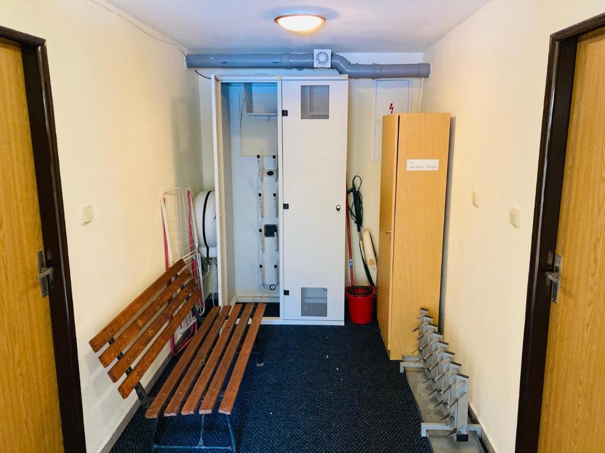 Studia Pod Lysou Apartment Rokytnice nad Jizerou Bagian luar foto