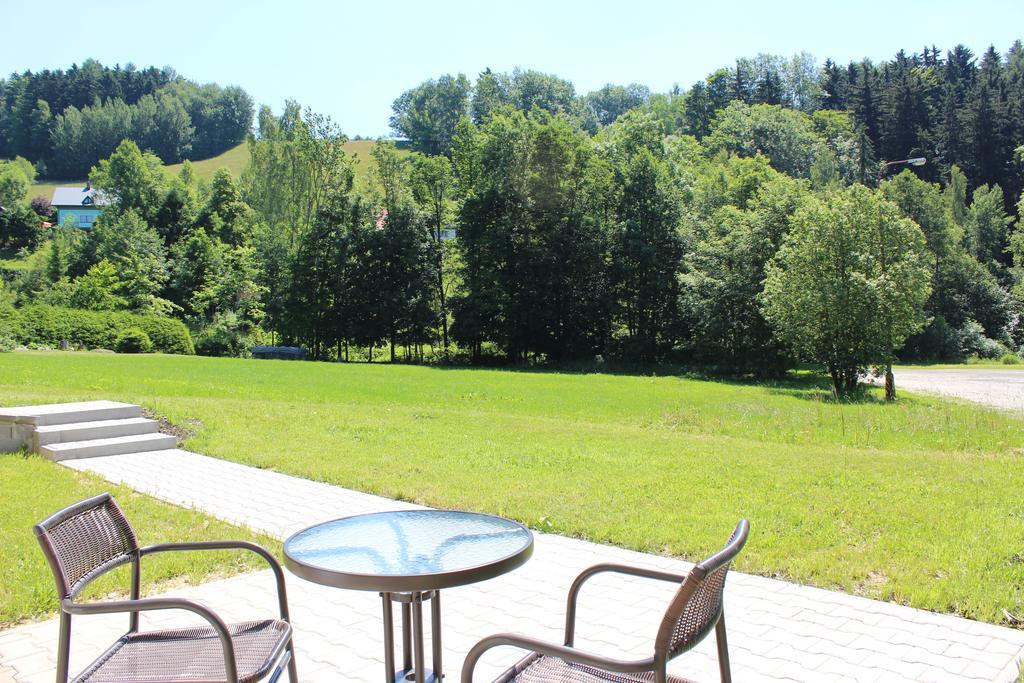 Studia Pod Lysou Apartment Rokytnice nad Jizerou Ruang foto