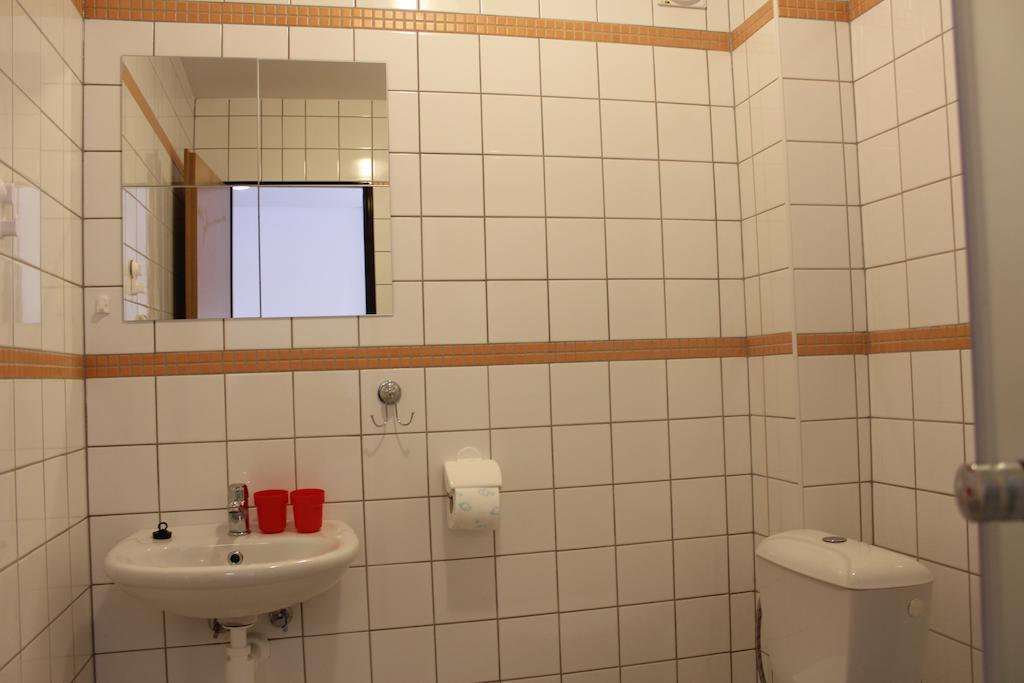 Studia Pod Lysou Apartment Rokytnice nad Jizerou Ruang foto