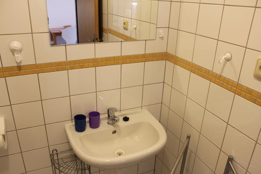 Studia Pod Lysou Apartment Rokytnice nad Jizerou Ruang foto