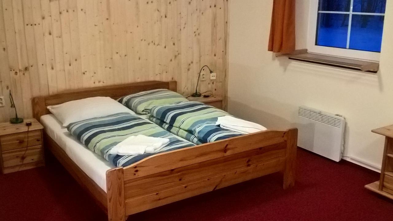 Studia Pod Lysou Apartment Rokytnice nad Jizerou Bagian luar foto