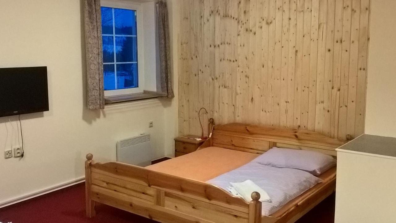 Studia Pod Lysou Apartment Rokytnice nad Jizerou Bagian luar foto