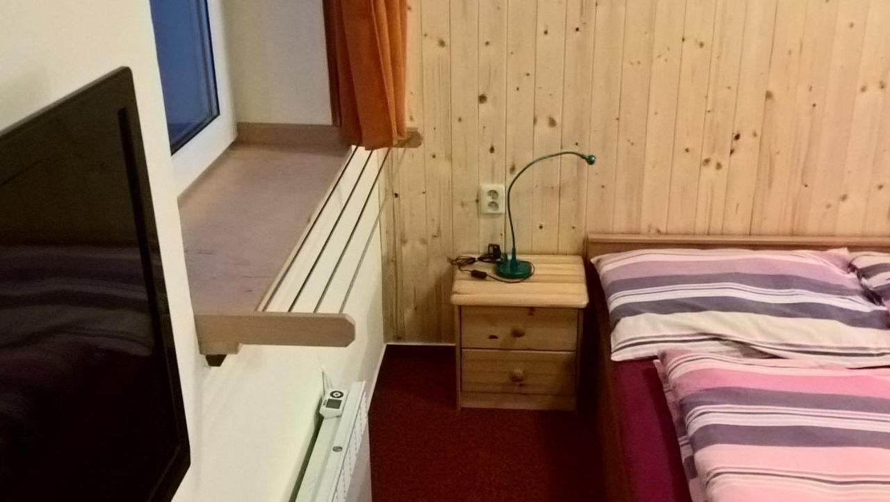 Studia Pod Lysou Apartment Rokytnice nad Jizerou Bagian luar foto