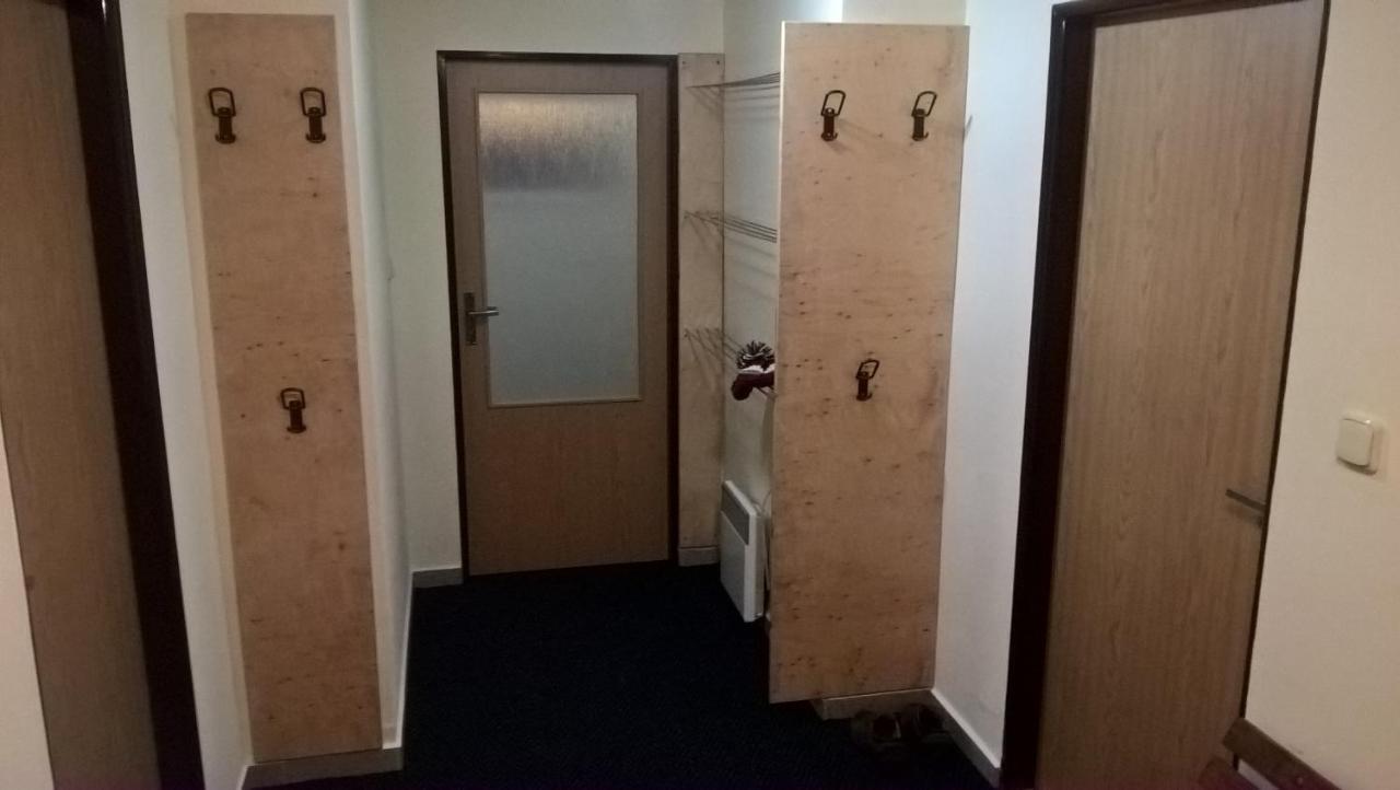 Studia Pod Lysou Apartment Rokytnice nad Jizerou Bagian luar foto